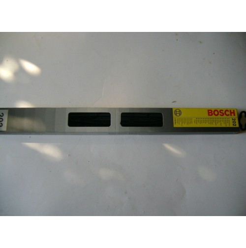 TERGICRISTALLI BOSCH ALFA SPIDER A112 124 127 PORSCHE