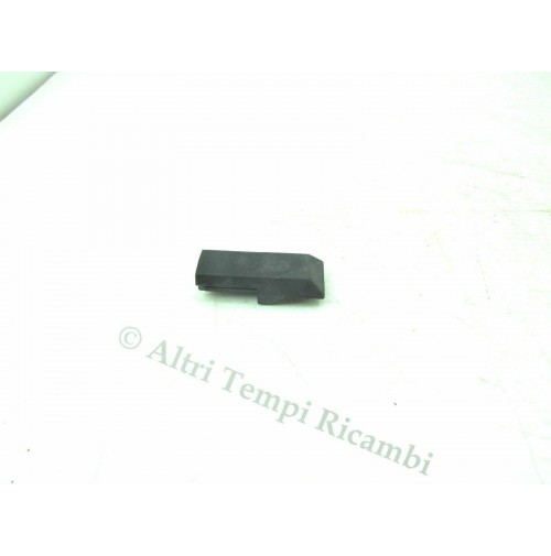 TERMINALE FASCETTE PEDANA VESPA 50 PK