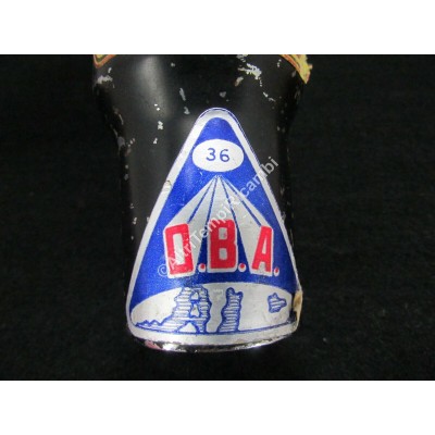 TERMINALE SCARICO O.B.A. FIAT - ALFA ROMEO - LANCIA - AUTOBIANCHI-2