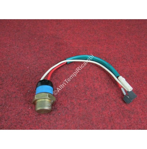 TERMO INTERRUTTORE ACQUA FIAT UNO TURBO I.E. RITMO D 9100501