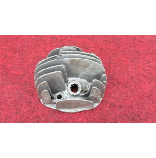 TESTA CILINDRO PIAGGIO VESPA 50 SPECIAL - APECAR CYLINDER HEAD ZYLINDERKOPF C...