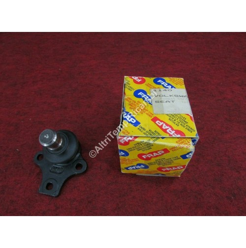 TESTA SNODO BRACCIO SOSPENSIONE VOLKSWAGEN CADDY CORRADO GOLF JETTA PASSAT POLO