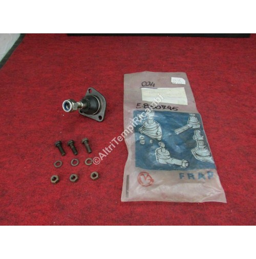 TESTA SOSPENSIONE INFERIORE FIAT 132 - ARGENTA 5880795