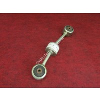 TIRANTE COMPLETO SOSTEGNO POST. MOTORE FIAT 127 TT 266879