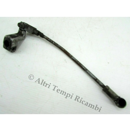 TIRANTE FRENO COMPLETO APRILIA CLASSIC RED ROSE BRAKE