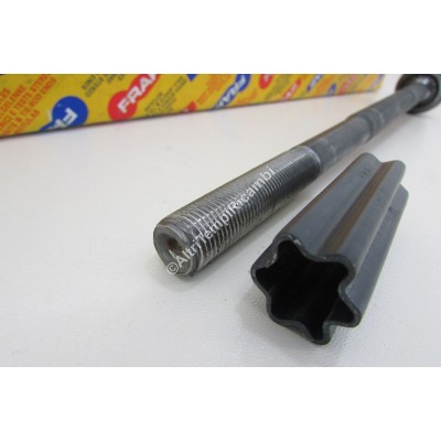 TIRANTE RINVIO SCATOLA STERZO FORD ESCORT II - III '84 - ESCORT IV '86 6127726-4