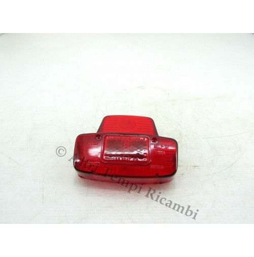 TRASPARENTE POST VESPA 125 CC. 1965 GL 1963 /64 SPRINTI 1965 S. SPORT 1965 RP 20