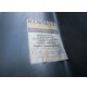TRAVERSA RINFORZO POSTERIORE RENAULT R21 7751626968