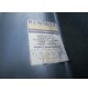 TRAVERSA RINFORZO POSTERIORE RENAULT R21 7751626968