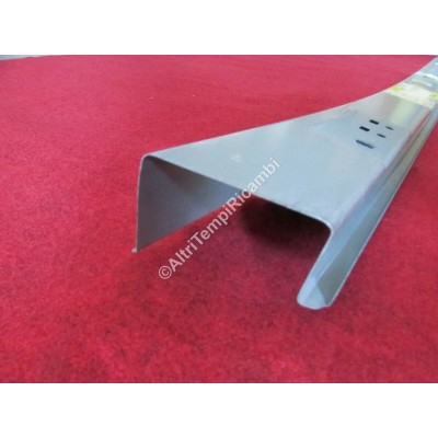 TRAVERSA RINFORZO POSTERIORE RENAULT R21 7751626968-1