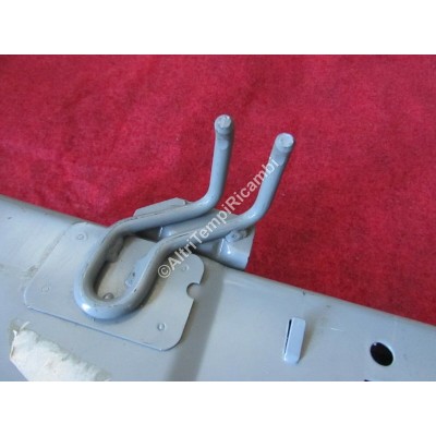 TRAVERSA RINFORZO POSTERIORE RENAULT R21 7751626968-4