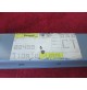 TRAVERSA RINFORZO POSTERIORE RENAULT R21 7751626968