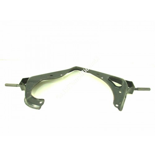 TRAVERSA STAFFA SUPPORTO SOSP MOTORE FIAT PANDA 30 4448379