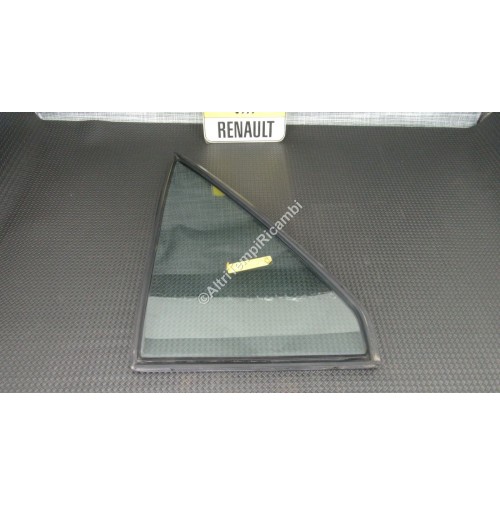 TRIANGOLO VETRO FISSO POST SX PER RENAULT R25