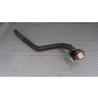 TUBO ACQUA RADIATORE COMPLETO DI TAPPO PER SUZUKI BURGMAN UH 150 2002 2006