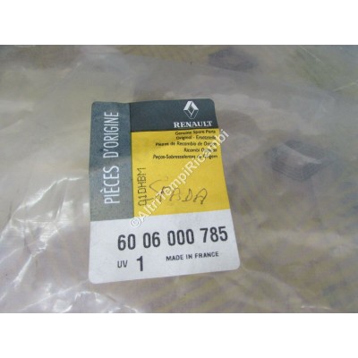 TUBO ASPIRAZIONE RENAULT EXPRESS 6006000785-5