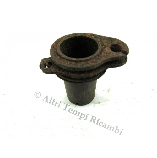 TUBO CON LEVETTA LATO GAS VESPA 125 PRIMAVERA ET3 VMA2 VMB1 137844
