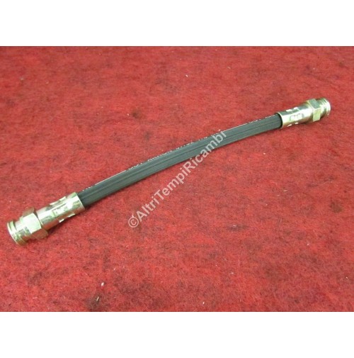 TUBO FRENO ASSALE ANTERIORE BILATERALE MM 218 CITROEN AX - FIAT UNO 5944002