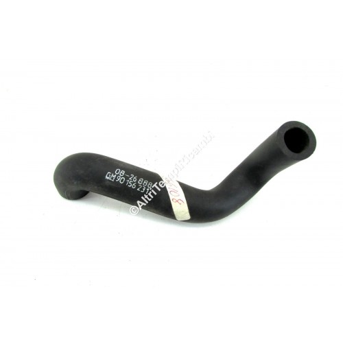 TUBO - MANICOTTO DI VENTILAZIONE OPEL KADETT D - 1000 - 2000 656108