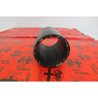 TUBO MANICOTTO INTERCOOLER INFERIORE ALFA ROMEO 75 60528429-2