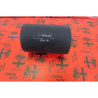 TUBO MANICOTTO INTERCOOLER INFERIORE ALFA ROMEO 75 60528429-0
