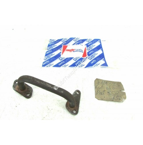 TUBO OLIO FIAT 850 FAMILIARE - 900 4111395