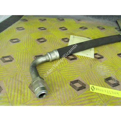 TUBO RADIATORE OLIO RENAULT 7700715769-2