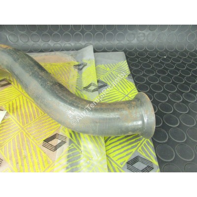 TUBO SCARICO RENAULT R19 DIESEL 7700787421-2