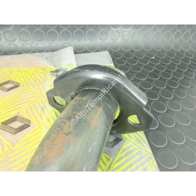 TUBO SCARICO RENAULT R19 DIESEL 7700787421-0