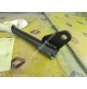 TUBO STAFFA SUPPORTO RENAULT 7700734732