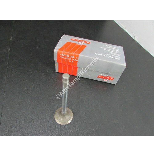 VALVOLA ASPIRAZIONE FIAT 127 SPECIAL 4340118