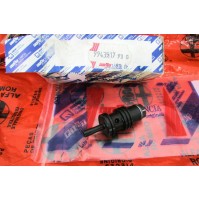 VALVOLA POMPA SERVOSTERZO ALFA 145 - 146 - FIAT PUNTO - TIPO 9945085 - 9943517