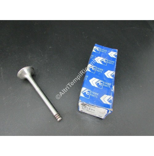 VALVOLA SCARICO VOLKSWAGEN POLO - TERRANOVA - SEAT V 91473 EXHAUST VALVE AUSLASS