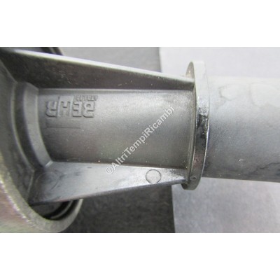 VALVOLA TERMOSTATO COMPLETO DI SENSORE FIAT PUNTO MULTIJET DEL 2005 - 55190041-1