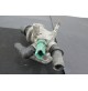 VALVOLA TERMOSTATO COMPLETO DI SENSORE FIAT PUNTO MULTIJET DEL 2005 - 55190041
