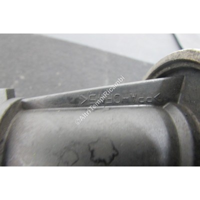 VALVOLA TERMOSTATO COMPLETO DI SENSORE FIAT PUNTO MULTIJET DEL 2005 - 55190041-2