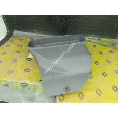 VANO PORTA OGGETTI SOTTO SEDILE RENAULT CLIO MK2 8200086361-5