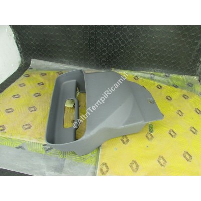 VANO PORTA OGGETTI SOTTO SEDILE RENAULT CLIO MK2 8200086361-6