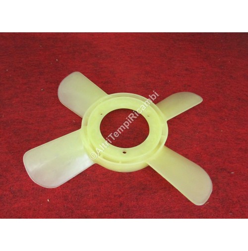 VENTOLA RADIATORE FIAT 1300 - 1500 - 125