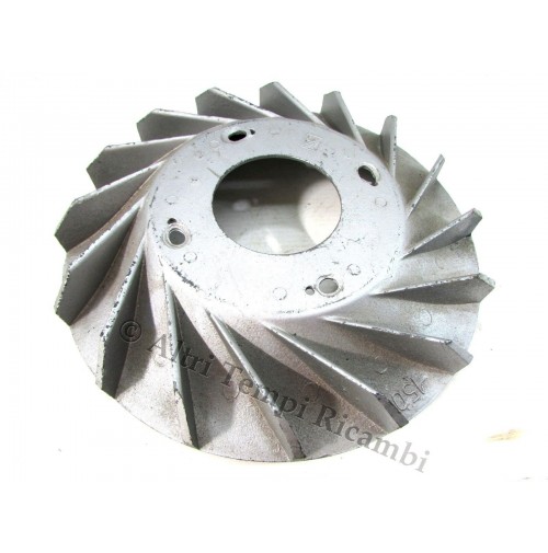 VENTOLA RAFFREDDAMENTO VESPA 150 PRIMO TIPO FLYWHEEL FAN