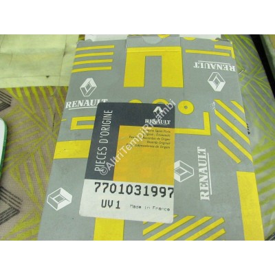 VETRINO SPECCHIETTO ESTERNO RENAULT EXPRESS 7701031997-6