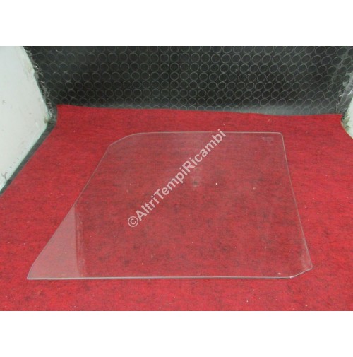VETRO DEFLETTORE ANTERIORE DX FIAT RITMO 1 SERIE 4381585