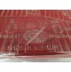 VETRO FARO DX H4 OPEL ASCONA C 9 ES 129 966 - 001