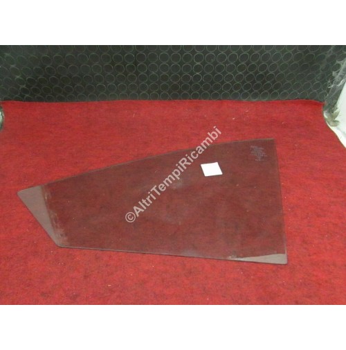 VETRO FISSO DEFLETTORE ATERMICO POST DX LANCIA BETA BERLINA 5 PORTE 1978 - 1979