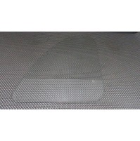 VETRO FISSO PORTA ANT DX SX PER RENAULT R4