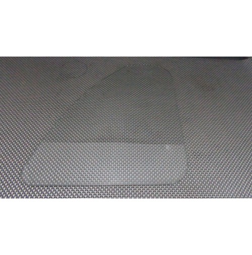 VETRO FISSO PORTA ANT DX SX PER RENAULT R4