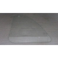 VETRO FISSO PORTA ANTERIORE DX SX PER RENAULT R4