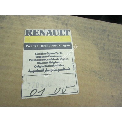 VETRO PORTA POST DX RENAULT R11 7704001475-0