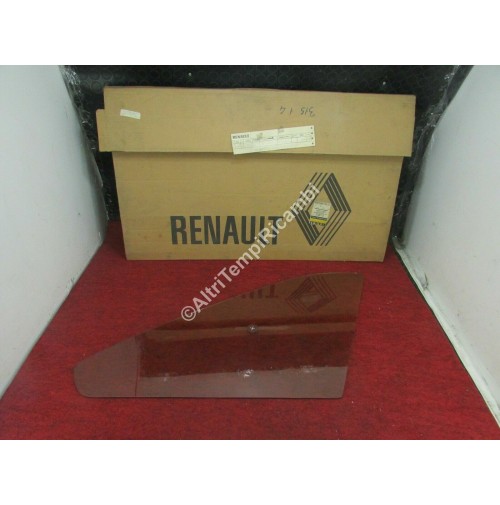 VETRO PORTA RENAULT 7704000208