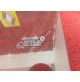 VETRO POSTERIORE RENAULT SUPER 5 7704001896